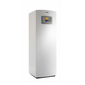 Maa-vesi soojuspump Bosch Compress 6000 LW (6kW)