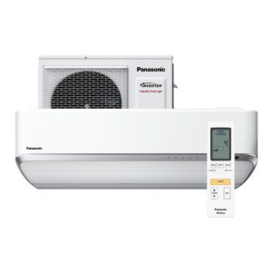 Õhk-õhk soojuspump Daikin Perfera