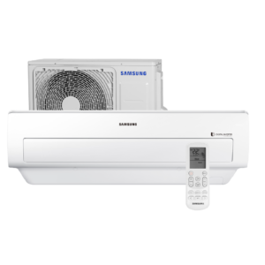 Konditsioneer Samsung Windfree Comfort 18