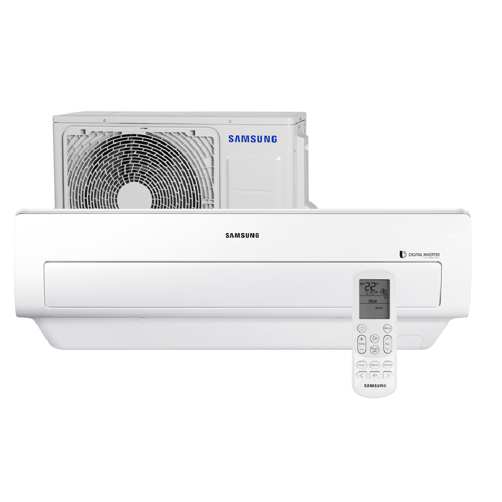 Konditsioneer Samsung Windfree Comfort 18